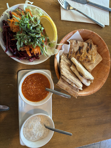 Photo of Stratford Best Meze Grill - 21 Broadway, London E15 4BQ